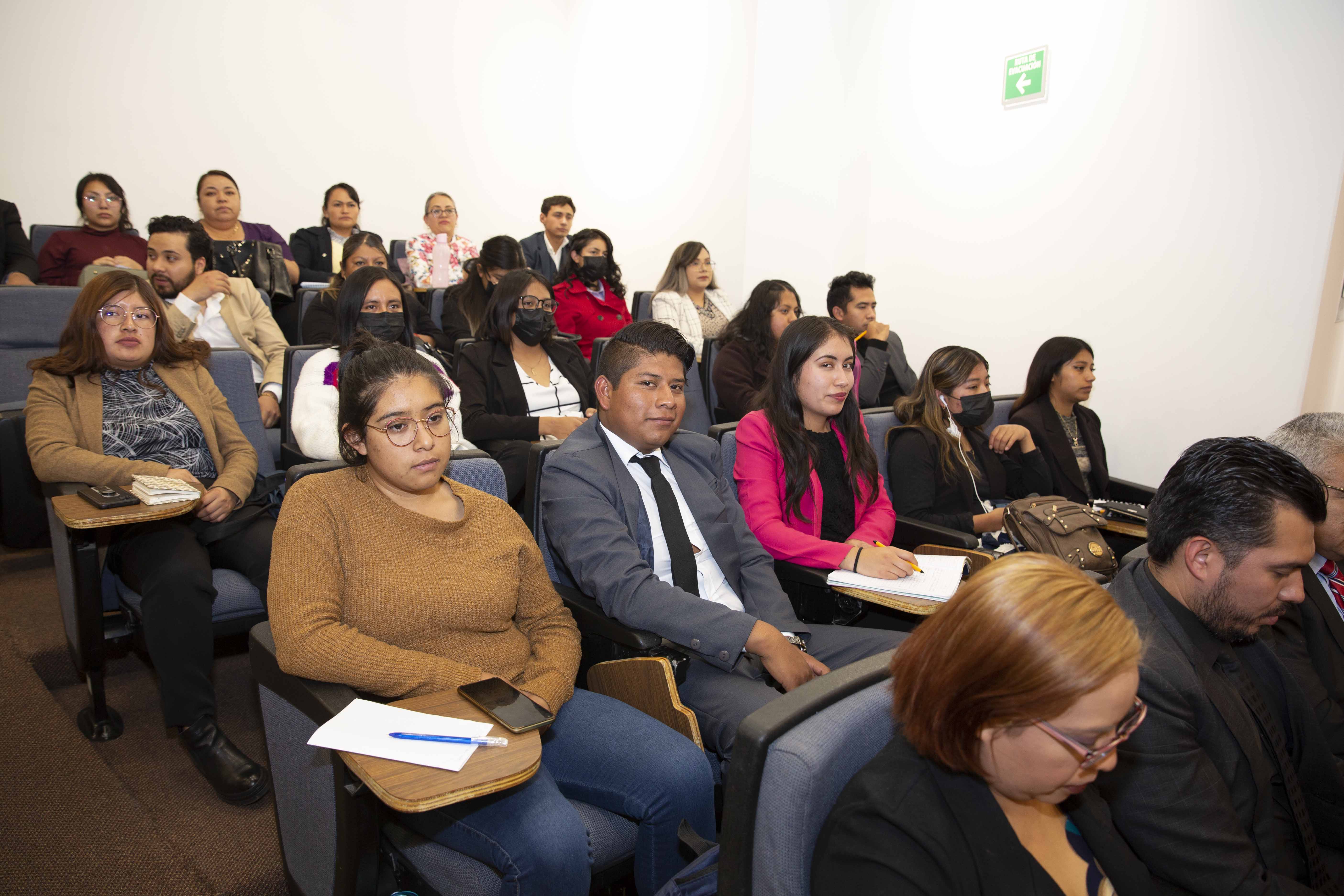 III Congreso Justicia Familiar